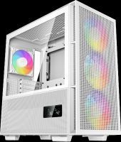 Корпус Deepcool CH560 Digital WH
