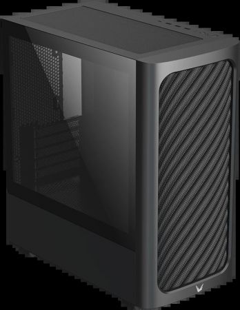 Корпус Formula Air Mesh G3 Black
