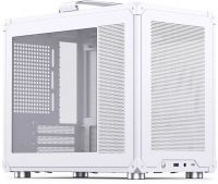 Корпус Jonsbo C6 MAX White