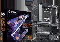 Материнская плата AM5 Gigabyte B650 Aorus Elite AX V2