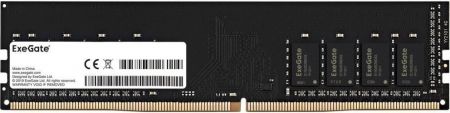Модуль памяти DDR4 16Gb ExeGate 3200 EX295579RUS
