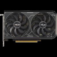 Видеокарта GeForce RTX 4060 8Gb Asus DUAL-RTX4060-O8G-V2