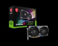 Видеокарта GeForce RTX 4060Ti 8Gb MSI Gaming X 8G