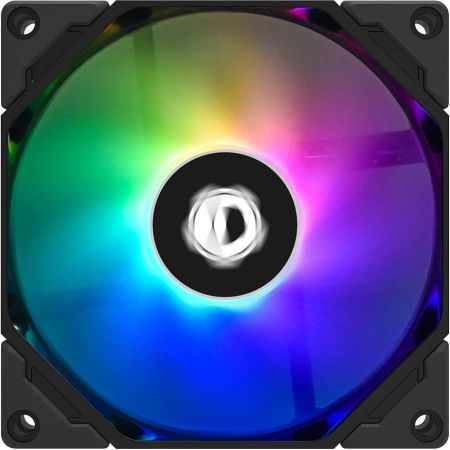 Вентилятор для корпуса 92mm ID-Cooling TF-9215-ARGB
