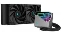 Водяное охлаждение DeepCool LT520