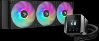 Водяное охлаждение DeepCool Mystique 360 ARGB