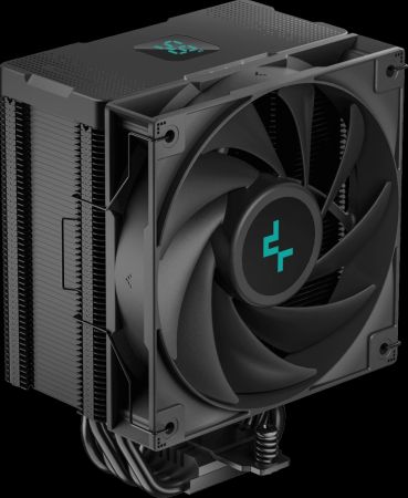 Кулер для процессора Deepcool AG500 Digital BK
