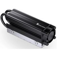 Радиатор для SSD Jonsbo M.2-7 Black