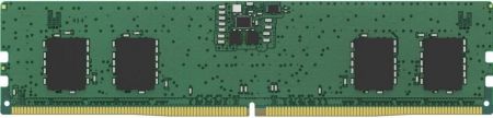 Модуль памяти DDR5 8Gb Kingston 5600 KVR56U46BS6-8