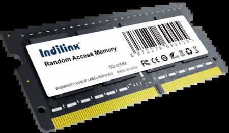 Модуль памяти SO-DIMM DDR4 8Gb Indillinx 2666 IND-ID4N26SP08X