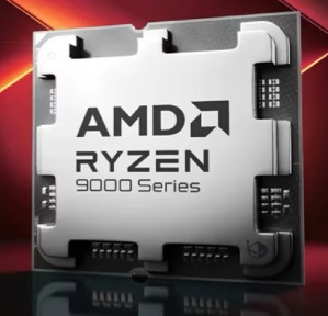 Процессор AM5 RYZEN 5 7600X3D OEM