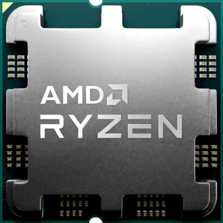 Процессор AM5 RYZEN 5 8400F OEM