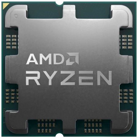 Процессор AM5 RYZEN 7 7800X3D OEM