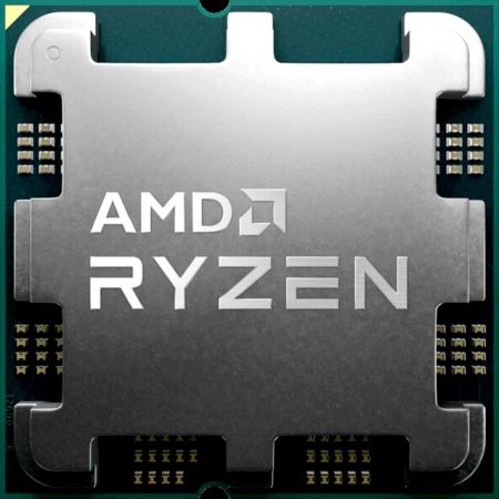 Процессор AM5 RYZEN 7 9700X OEM
