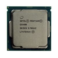 Процессор 1151 v2 Intel Pentium G5400 OEM