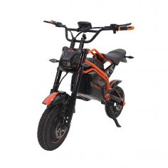 Электромопед Kugoo R2