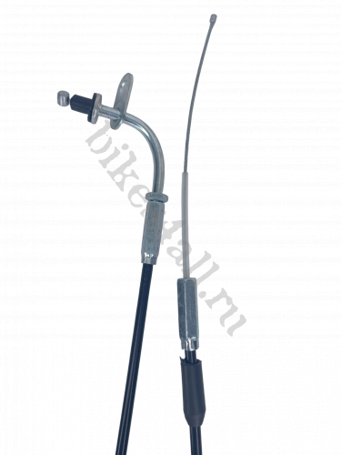 Трос газа Yamaha YBR 125