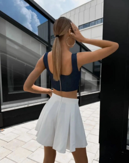 Шорты женские 48518