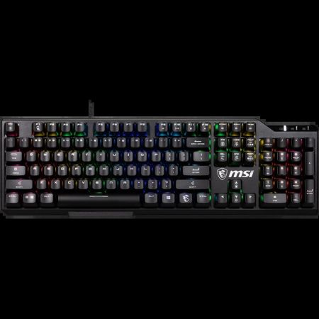 Клавиатура MSI Vigor GK41 LR RU