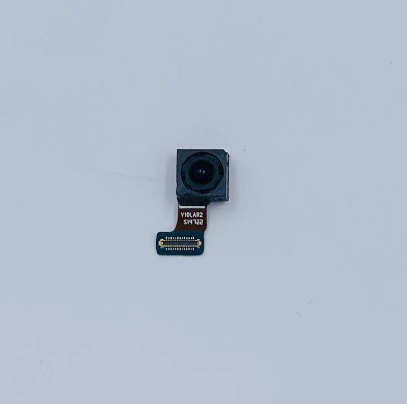 Samsung Galaxy S23 FE (S711B) камера передняя оригинал с разбора