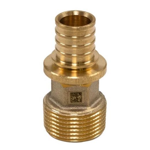 Переходник с наружной резьбой 20-R 3/4 MX РЕХАУ