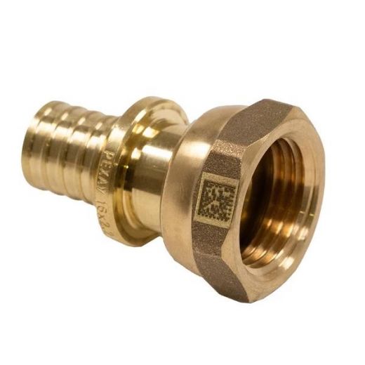 Переходник с накидной гайкой 25-G 3/4 MX РЕХАУ