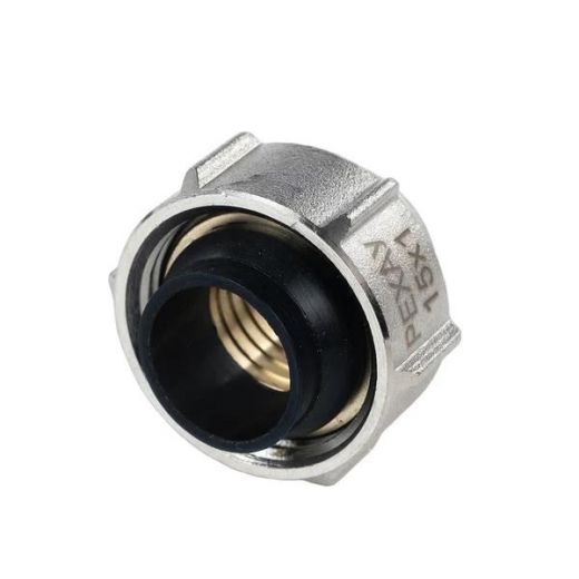 Резьбозажимное соединение для металлической трубки G 3/4 -15 РЕХАУ