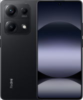 Xiaomi Redmi Note 14S 8/128Gb, Midnight Black RU