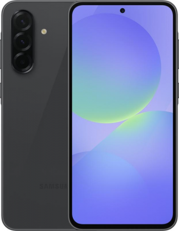 Samsung Galaxy A36 8/256Gb Awesome Black EU
