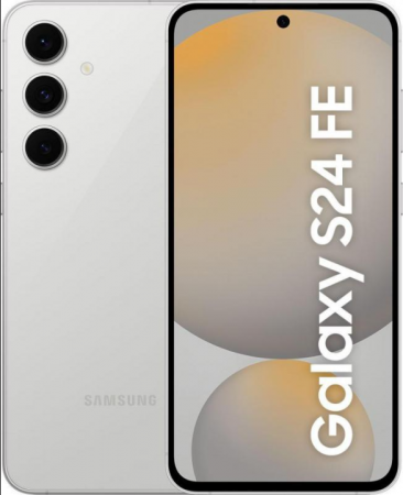 Samsung S24 FE 8/512Gb Graphite EU EU