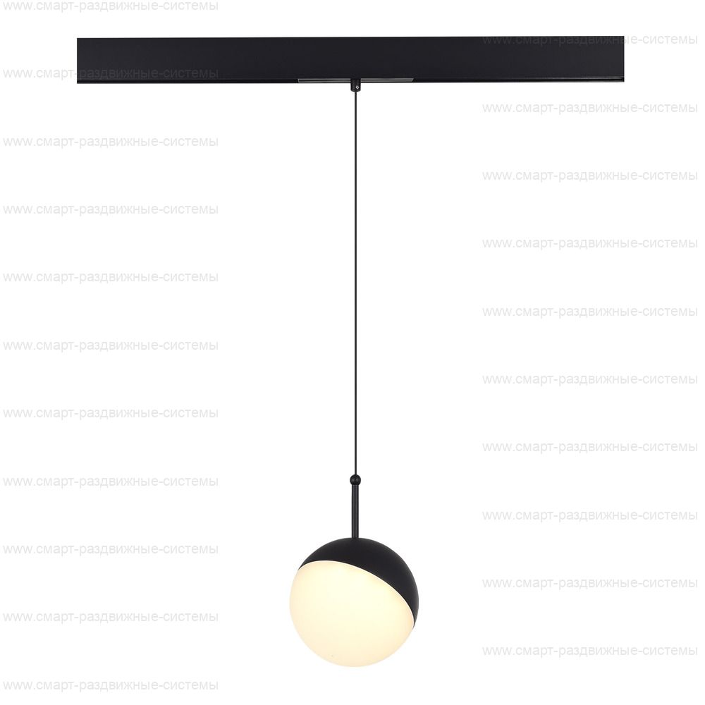 Светильник трековый SKYLINE 48 LED ST681