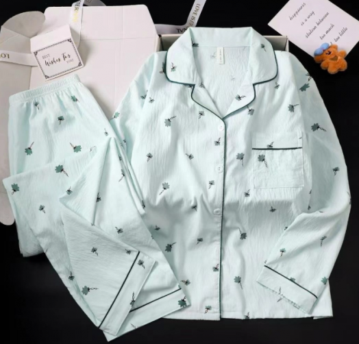 Пижама женская 48538