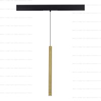 Светильник трековый SKYLINE 48 LED 1х7W ST682.346.07