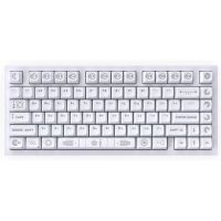 Клавиатура Dark Project CM81 Zeno DP-CM81ZWC