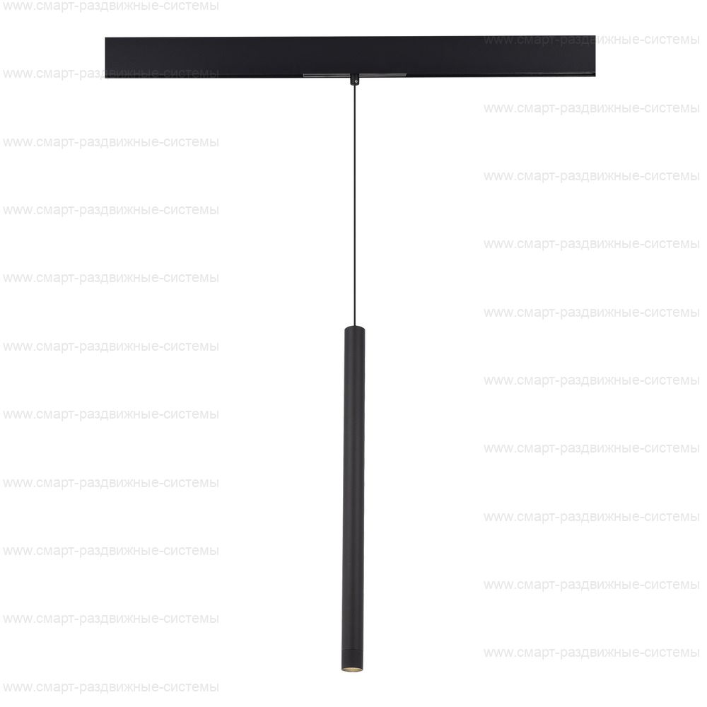 Светильник трековый SKYLINE 48 LED ST683