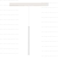 Светильник трековый SKYLINE 48 LED 1х8W ST683.546.08