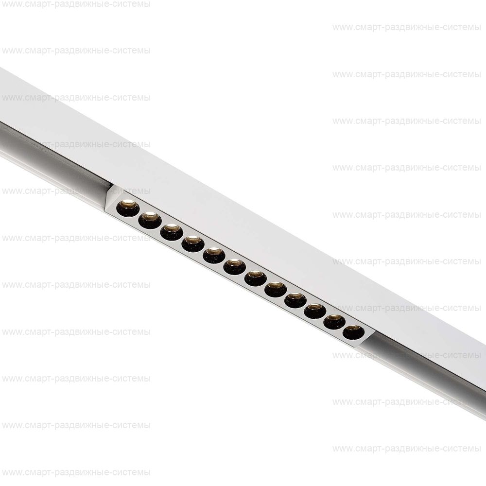Светильник трековый SKYLINE 48 LED ST806