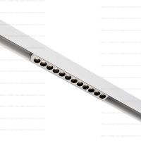 Светильник трековый SKYLINE 48 LED 1х12W ST806.546.12