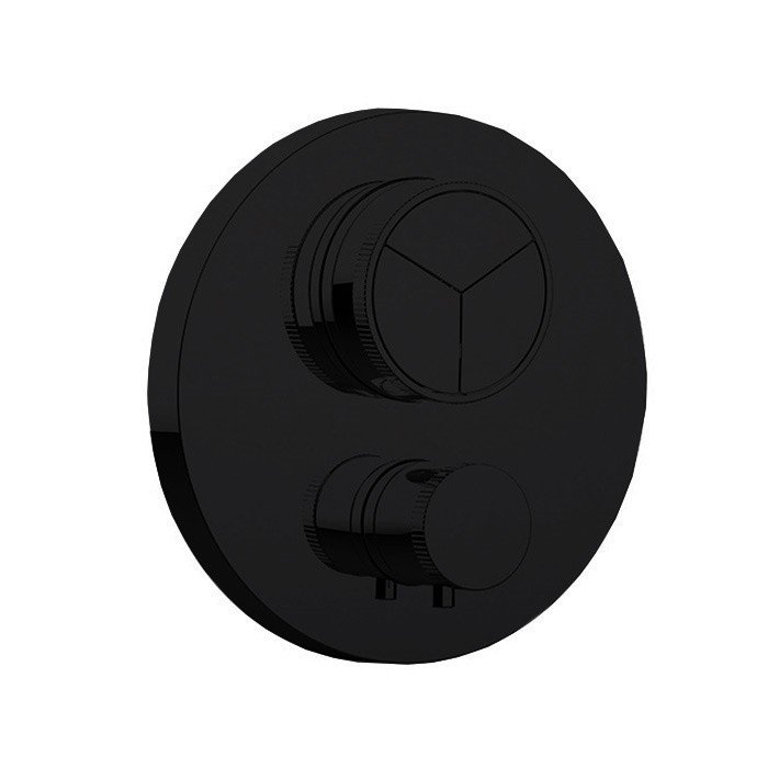 Смеситель ALMAR Core Push Round E176633 ФОТО