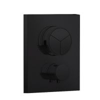 Смеситель ALMAR Core Push Square E176683 схема 4