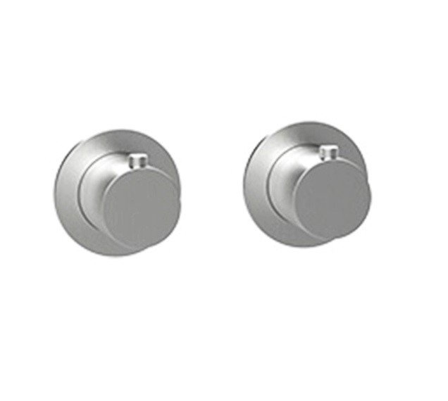 Однорычажный смеситель для душа ALMAR Modular E180132