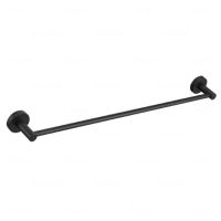 Держатель для полотенец Feramolli BL308, черный схема 1 Держатель для полотенец Feramolli BL308, черный схема 1