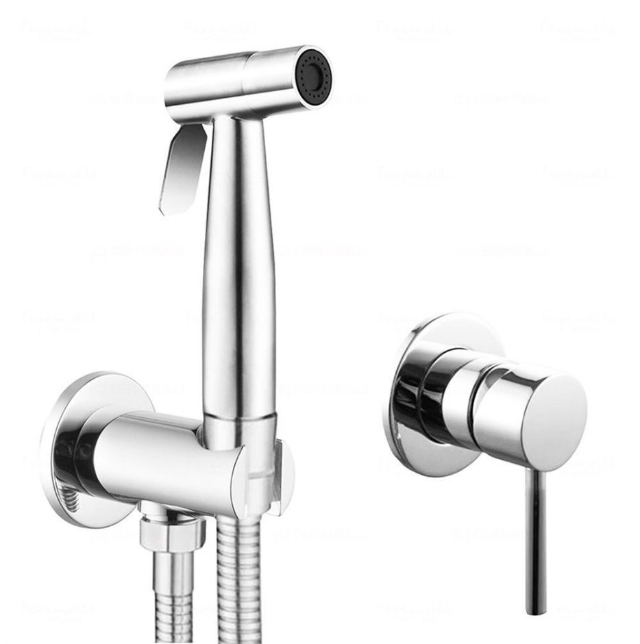 Гигиенический душ Feramolli CL210, хром