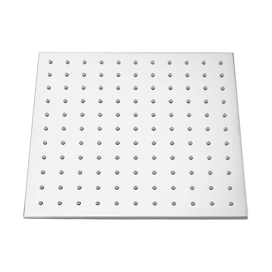 Верхний душ Feramolli CL772-10 (250мм.), хром цена от 20 662 ₽ Фото Верхний душ Feramolli CL772-10 (250мм.), хром