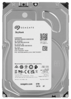 6ТБ Жесткий диск Seagate Skyhawk