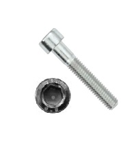 Винт с внутренним шестигранником 4x16  ГОСТ 11738-80 (DIN 912) кл.пр.8,8