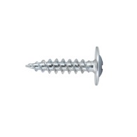 Саморез с прессшайбой острый 4.2х32 (19кг)