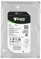 6 ТБ Жесткий диск Seagate Exos 7E10