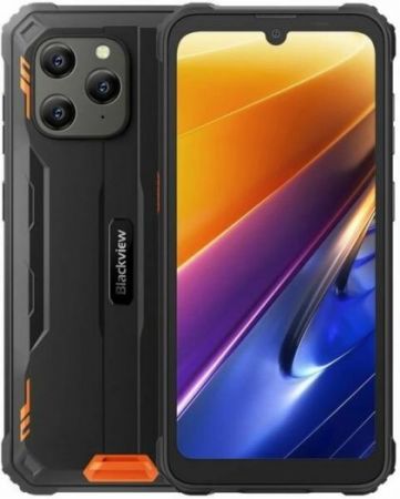 Blackview BV5300 Plus 8/128Gb Orange