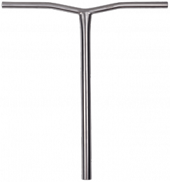 Руль для самоката титановый TUR, seagull, 580x690мм, SCS